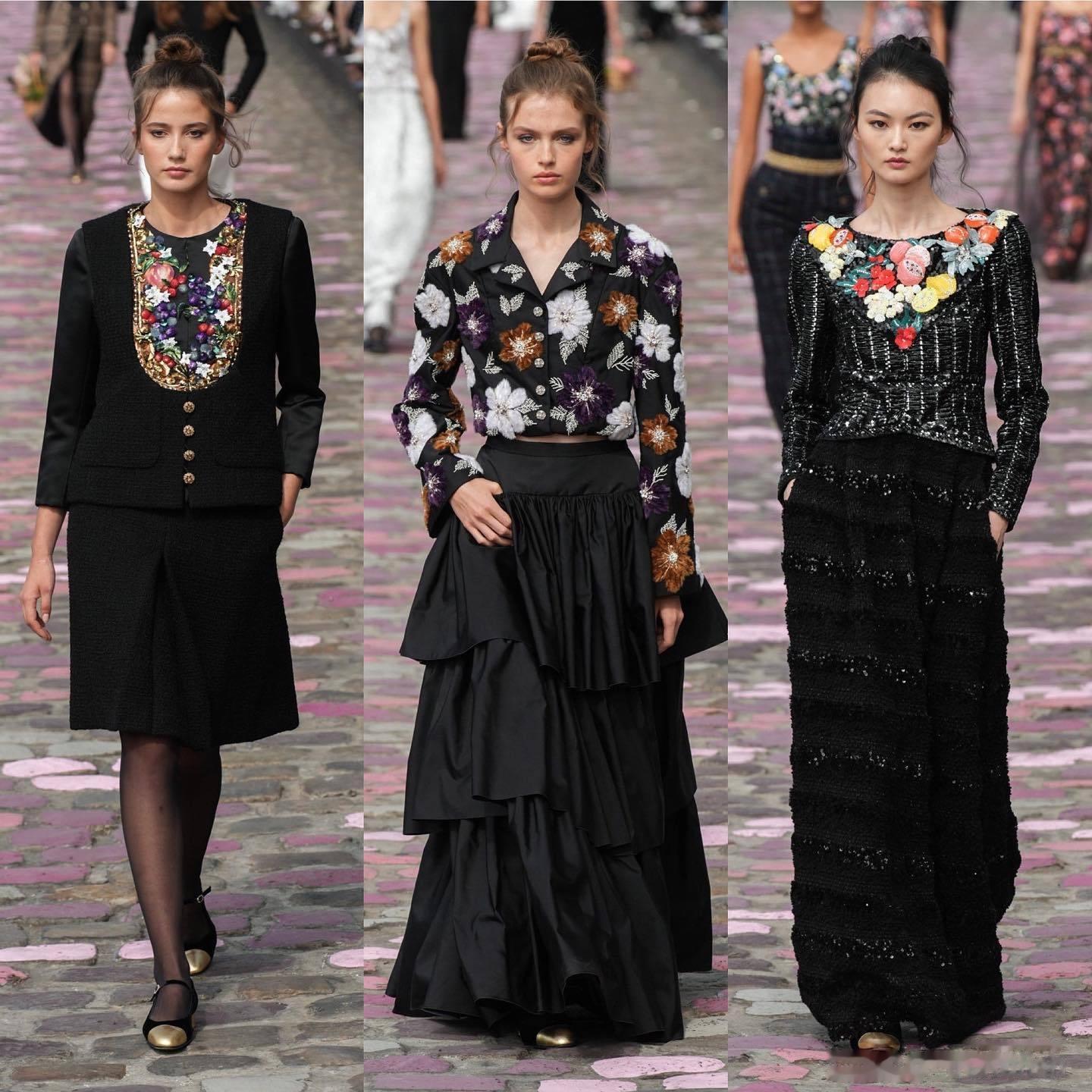 Chanel | 2023fw  ​​​