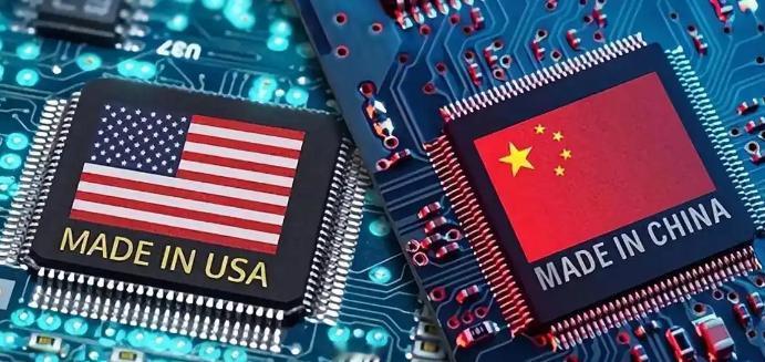 中美贸易战结束后，就是中国统一台湾之时，原来我们统一台湾确实有很多顾虑
 
20