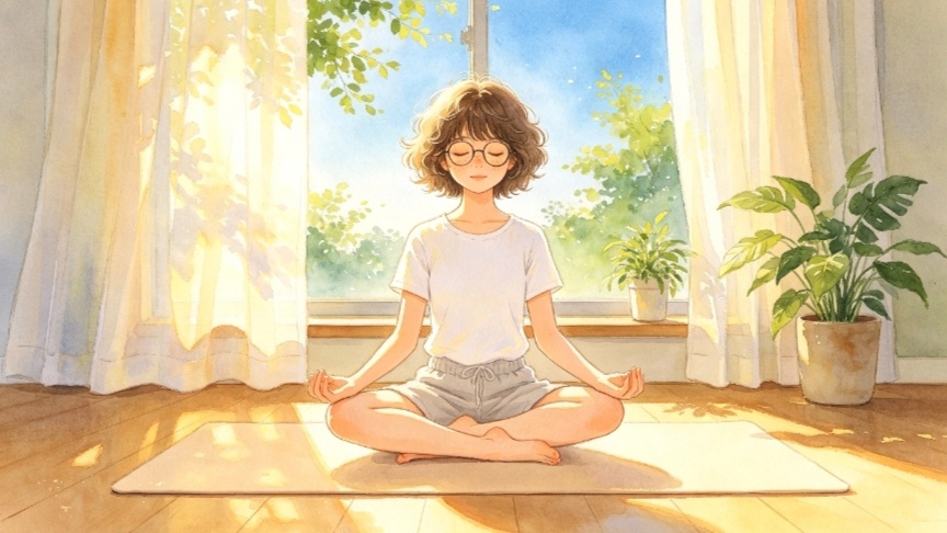女生一定要善待自己来自读物说的第51篇原创内容，写给每一个习惯把自己放在最后面的