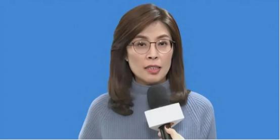 郑丽文的“人事路线图”，已经摊牌了：副手周锡玮，就是她递给大陆的“第一张名片”！