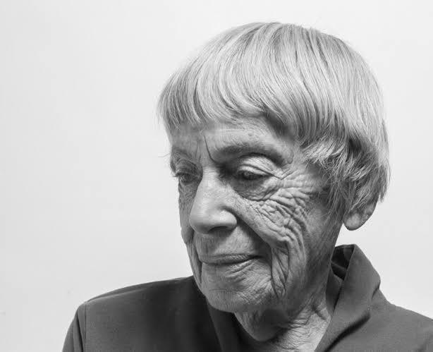 Ursula Kroeber Le Guin（1929- 2018）《地海（Ea