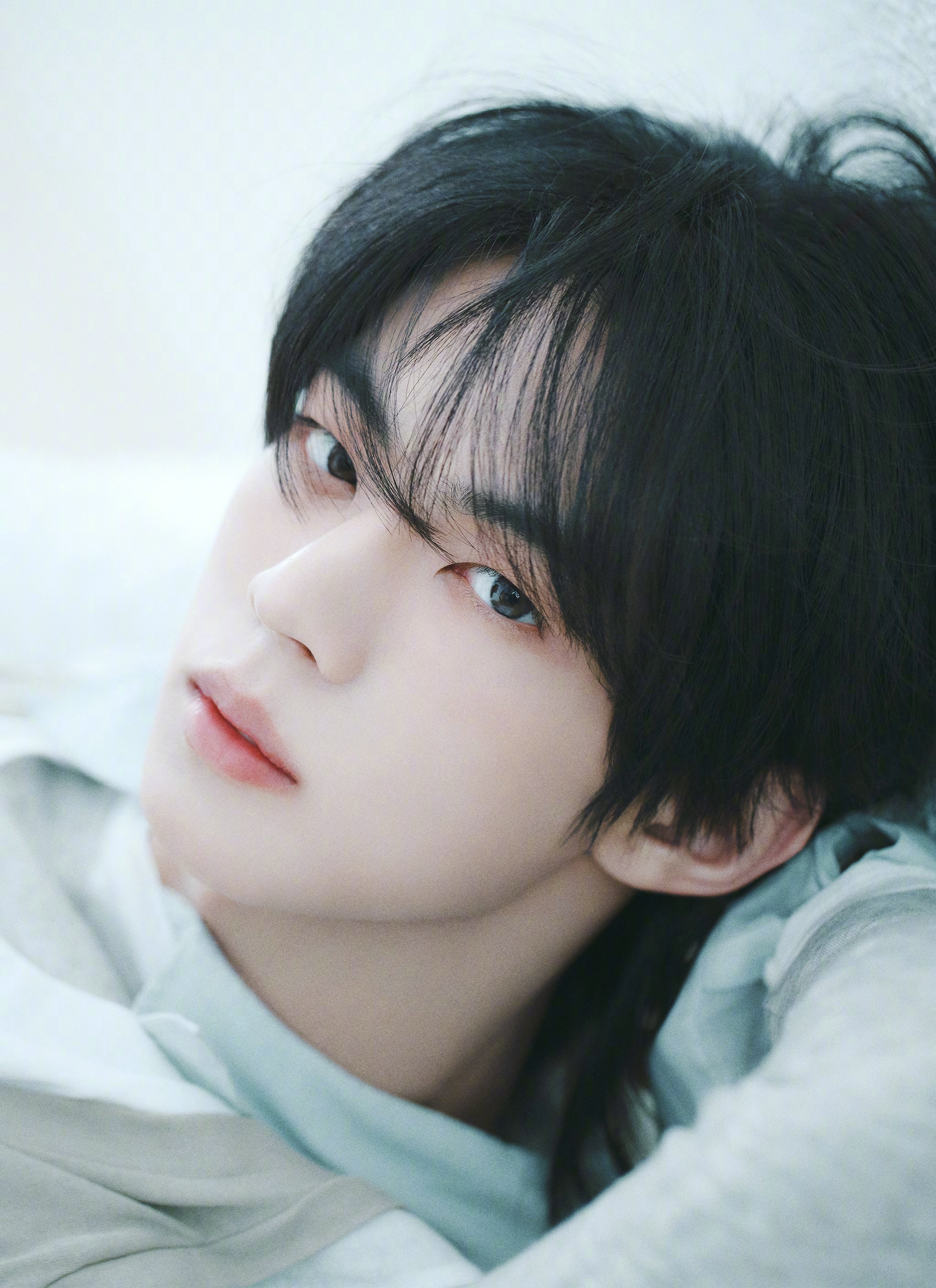 【Twi】TWS : 5th Mini Album 'NO TRAGEDY'Of