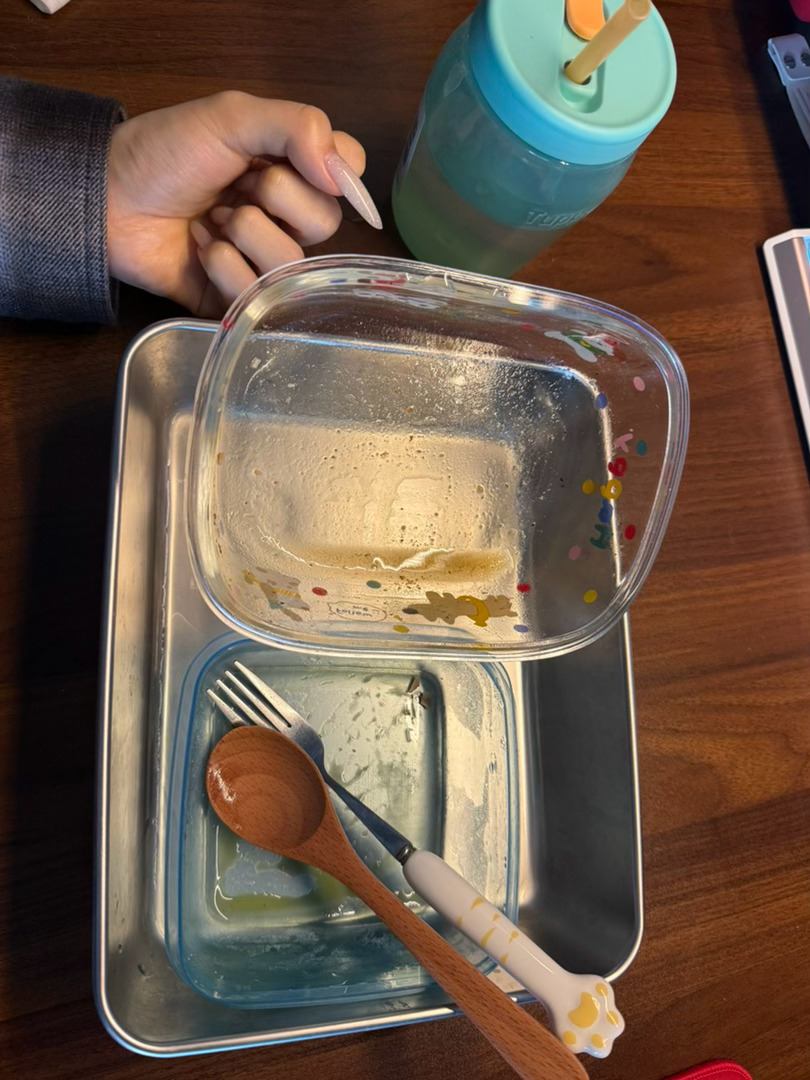 那些你以为很小其实很大的东西… 