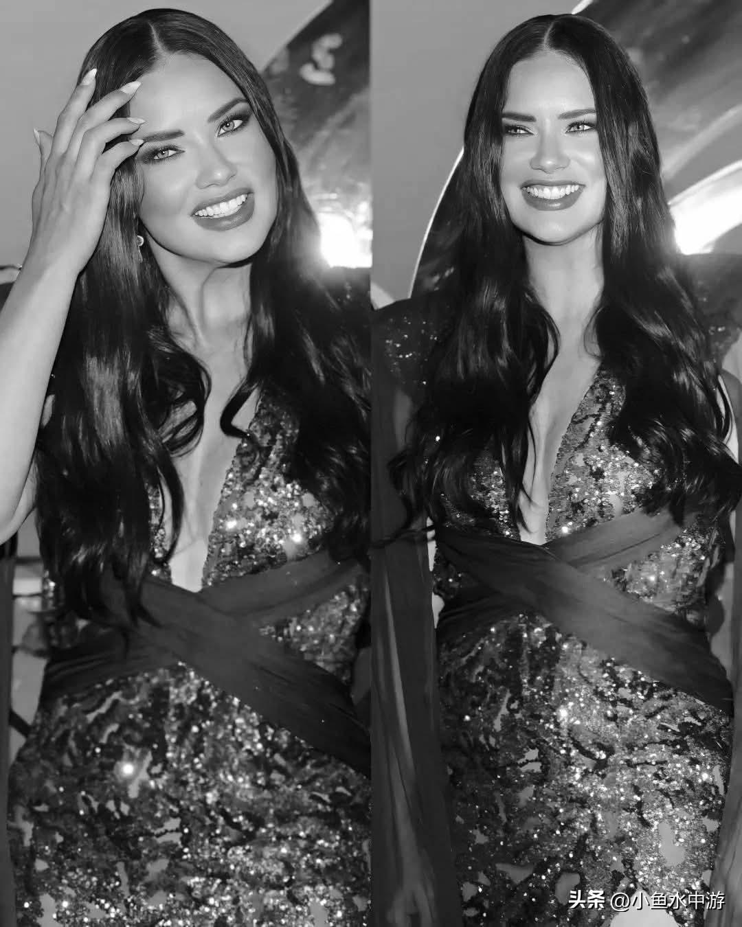 世界名模阿德里亚娜·利马出生于1981年左右，在巴西萨尔瓦多，她被广泛认为是现代