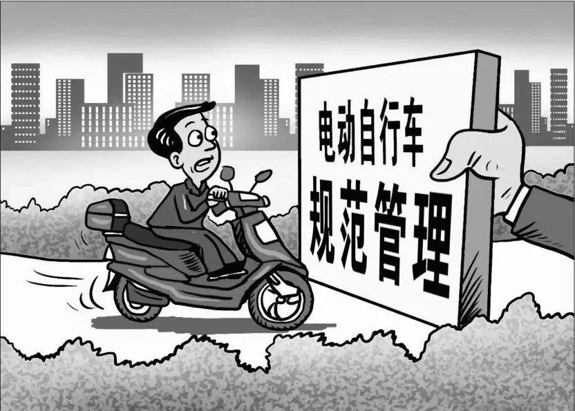 争议“小电驴”国标：我们是否准备好慢下来？

近年来，随着城市交通压力的增大和环