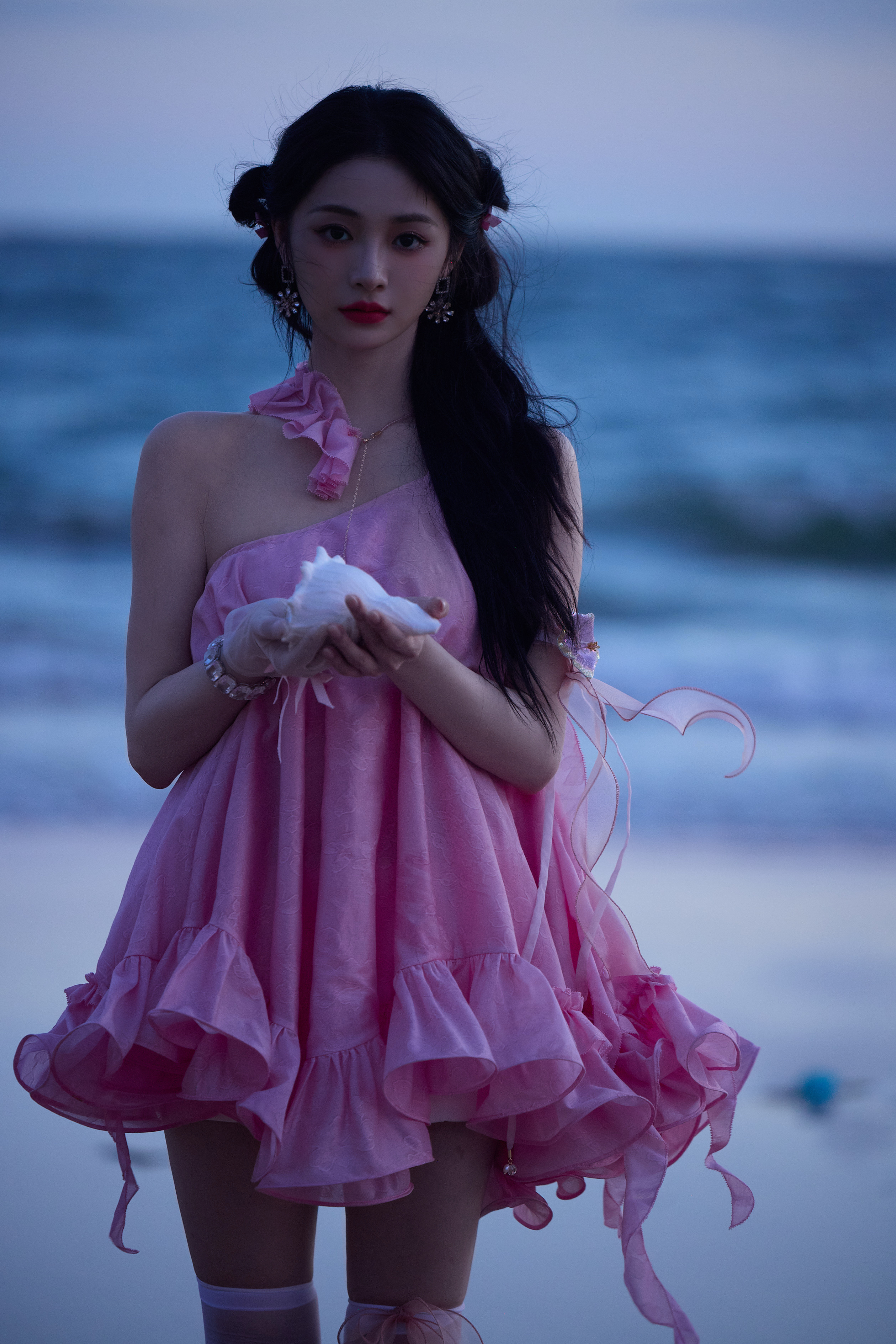 周洁琼 在复制粘贴的时代，你是手写的诗