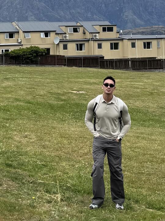 想念安静的因弗卡吉尔了