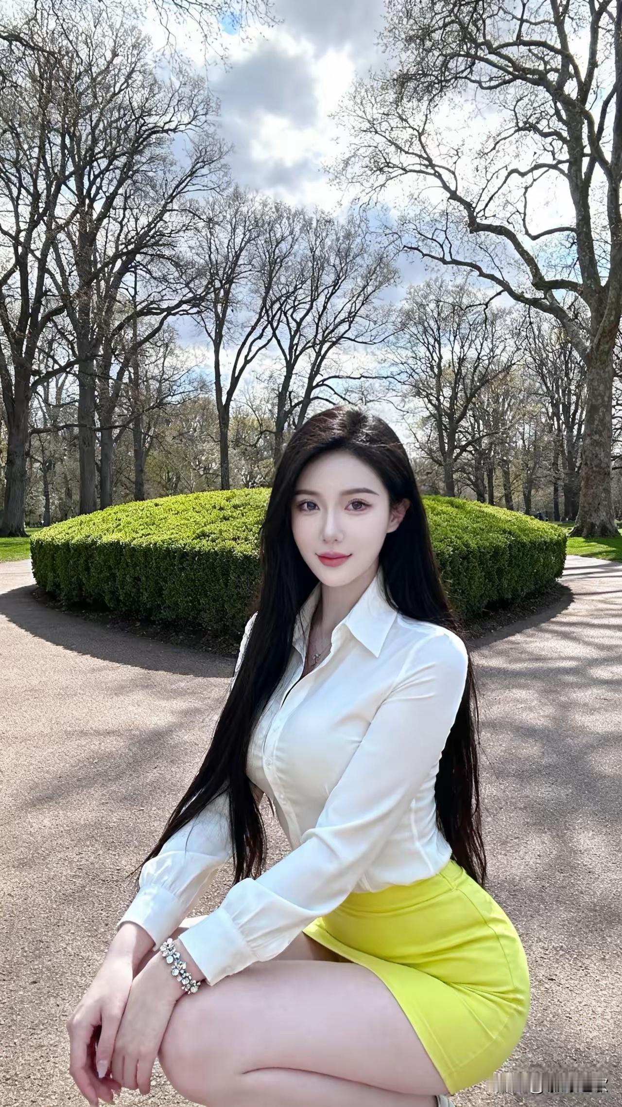 什么样的女人最令人着迷