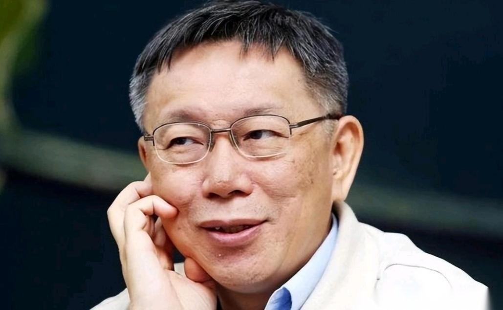 柯文哲，黄国昌之流真是毫无格局！在赖清德窜访斯威士兰行程泡汤之后，民众党竟然第一