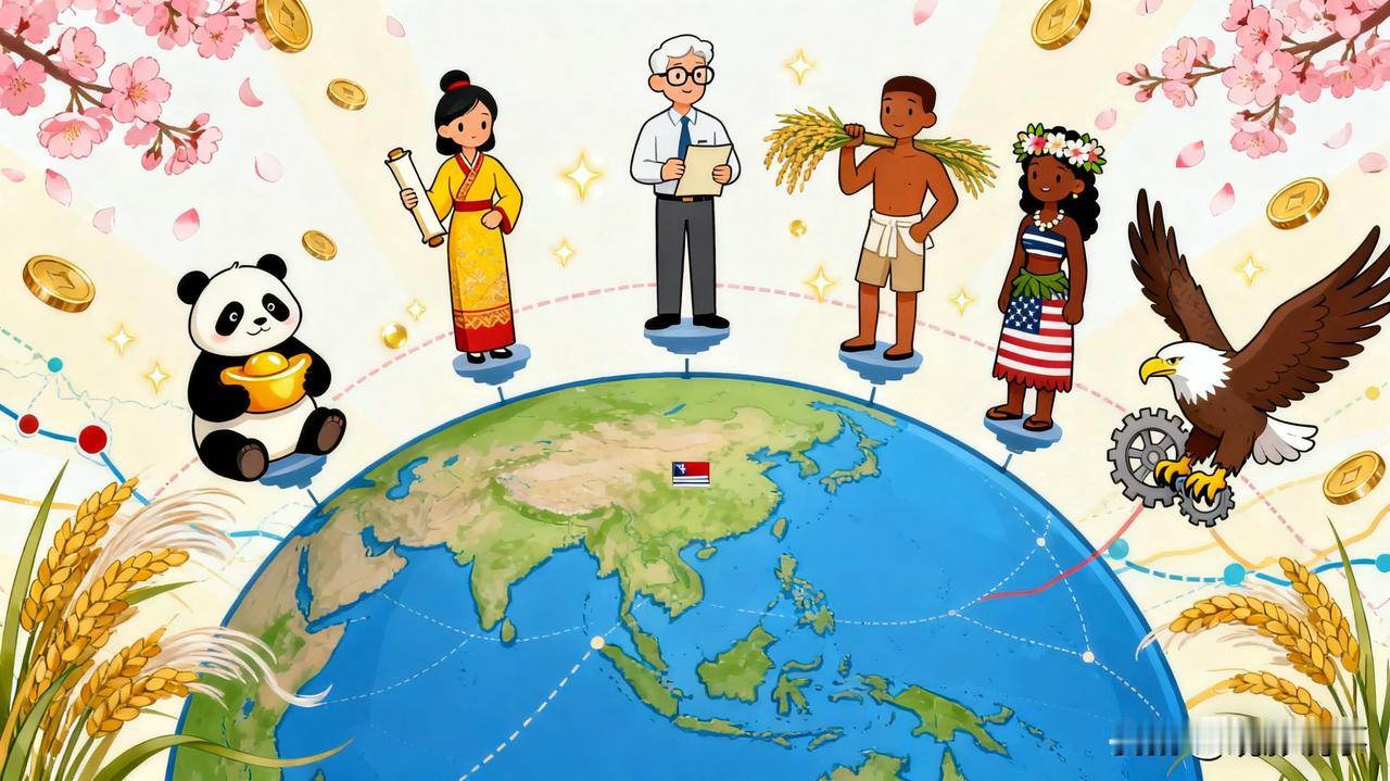 经过十二年的漫长等待，中国再次迎来了作为亚太经济合作组织（APEC）东道主的荣耀