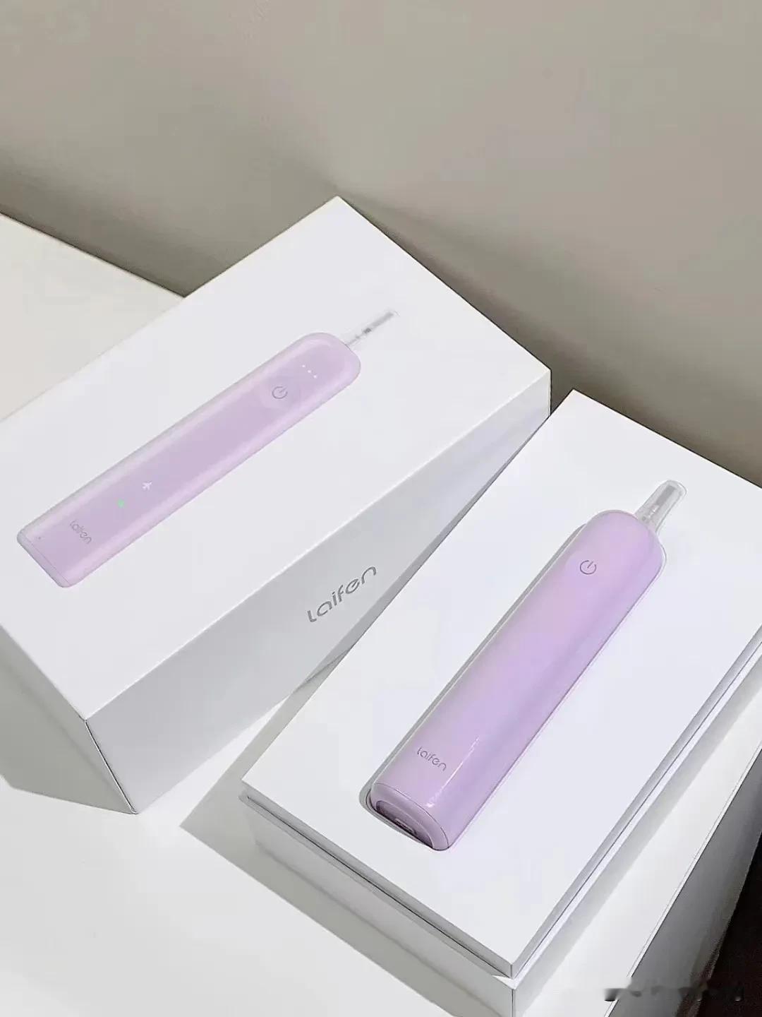 颜值与黑科技同时在线，质价比很高，而且还是国货，最重要的来了，它真的不同于别的电