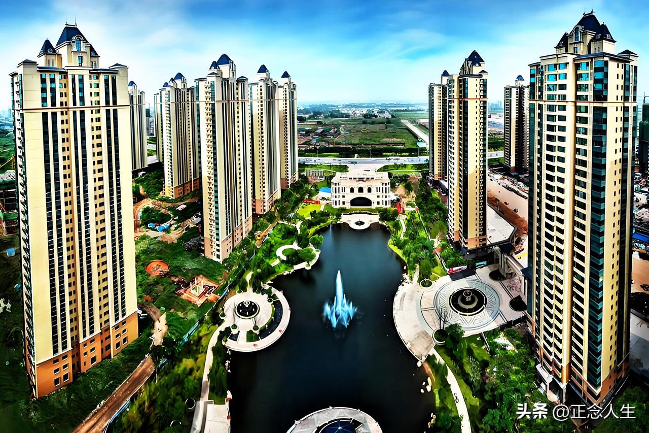 刚需、改善速看！2026楼市政策红利，只留给这类人

不用悲观，当下楼市真的在保