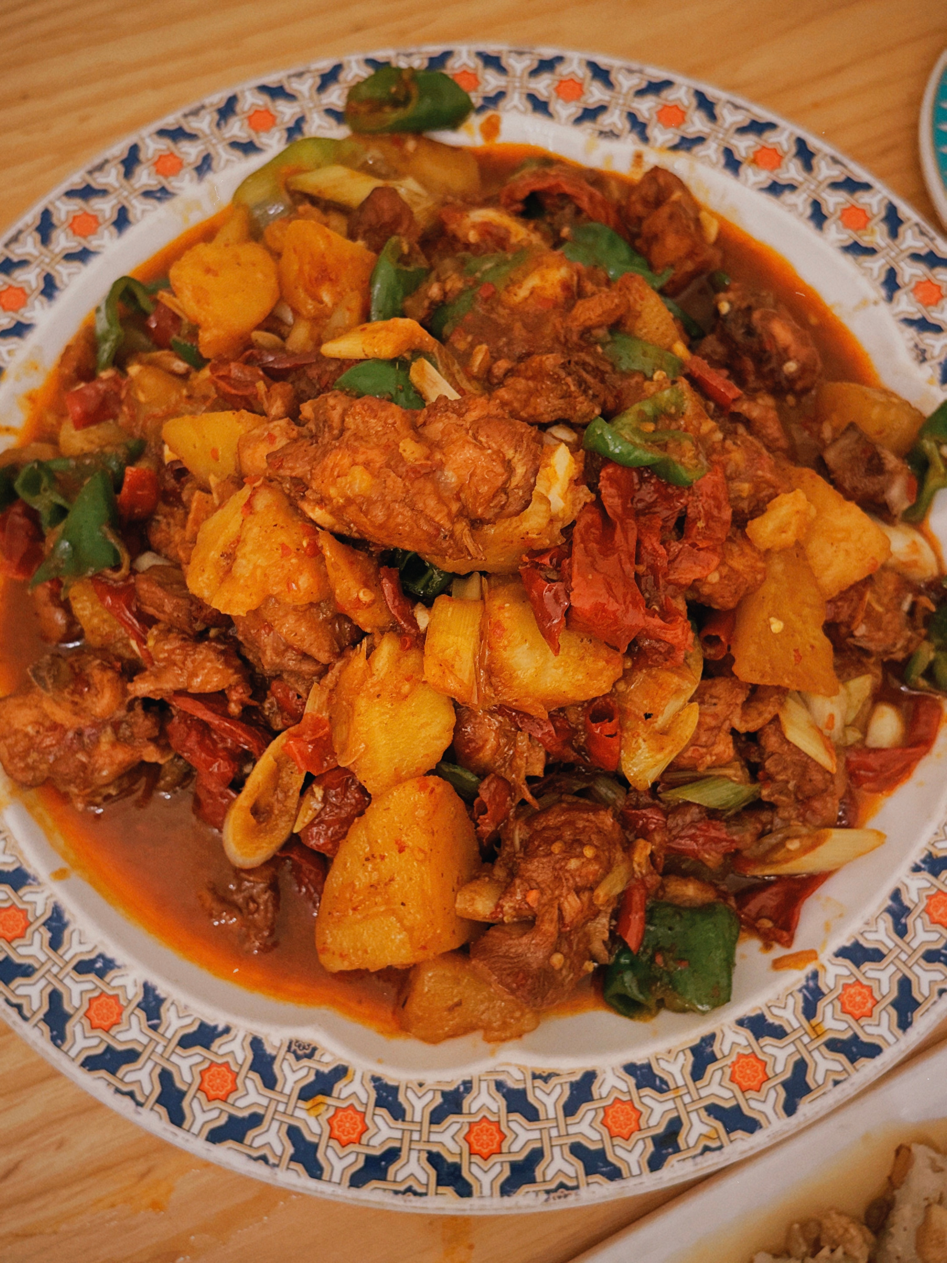 好吃 好喝 好撑[开摆]  ​​​