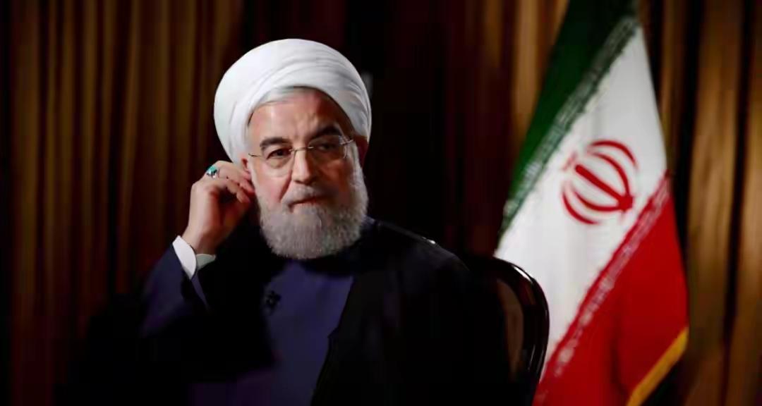 被摩萨德策反，伊朗最大“内鬼”被抓？10年前鲁哈尼拒绝购买歼10