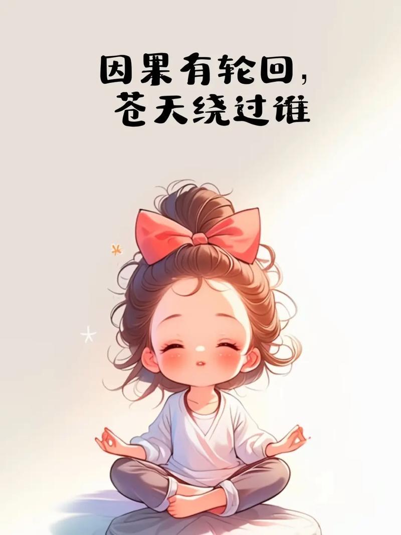 有没有报应？看看身边的人和事就知道你

一、

终南山脚下有一个世代以制香、卖香