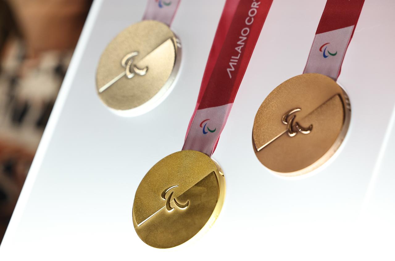 意大利冬奥会奖牌可能成现代奥运史上造价最贵的奖牌

由于贵金属价格接近历史高位，