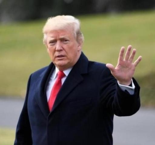 特朗普又一次放话，中国以何种方式收回台湾地区，是中国自己的自由，但他只有一个条件