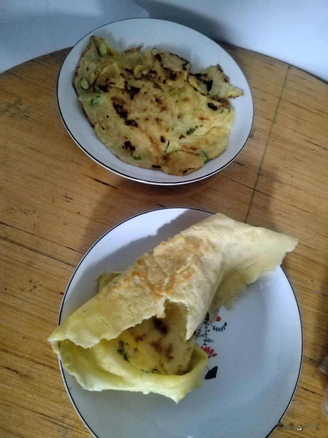 坚决不给小孩做早饭了。

就我这样的懒人早起比啥都难，为了想做个称职的妈妈，头晚