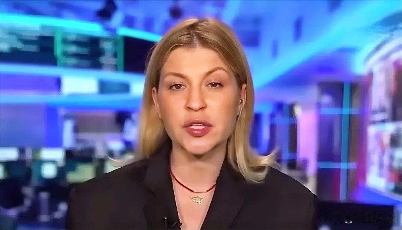 乌克兰驻美大使奥尔加·斯特凡尼希娜在接受采访时表示，近期与特朗普的会晤成果积极，