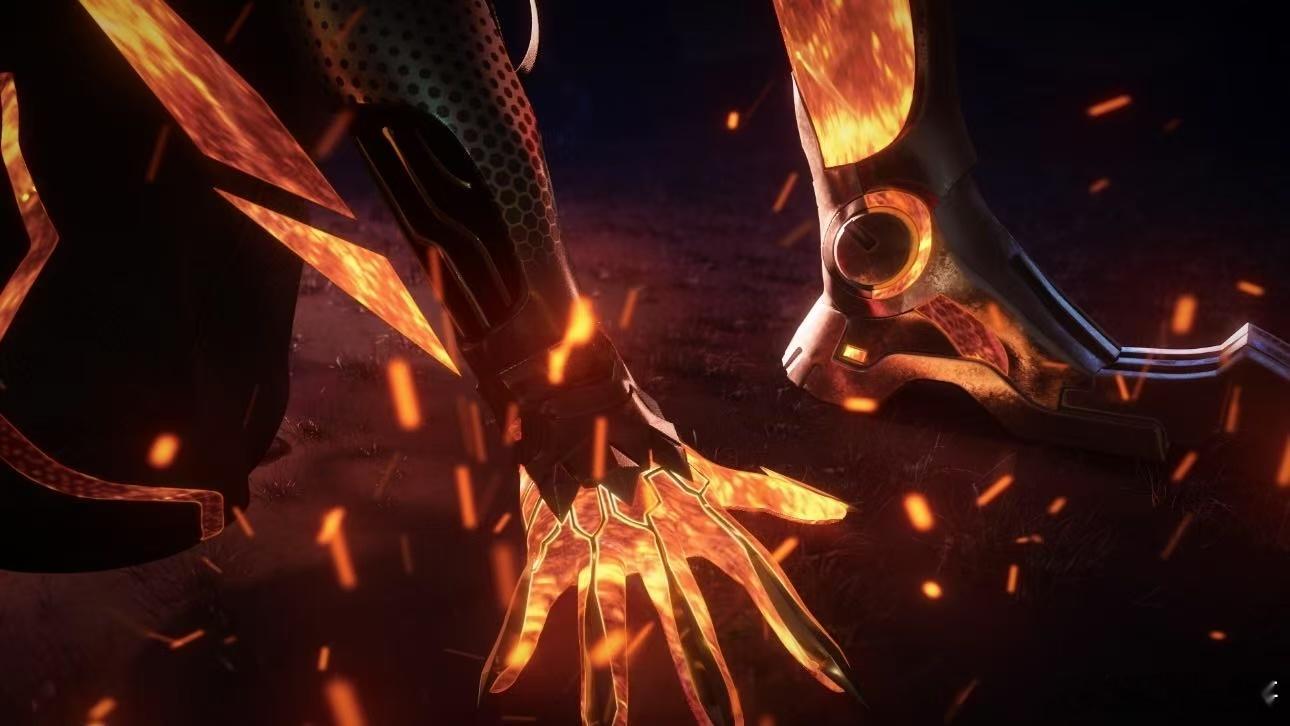 和平精英烈焰独狼皮肤 物竞天择，野性觉醒！和平精英烈焰独狼皮肤上线咯，让我看看是