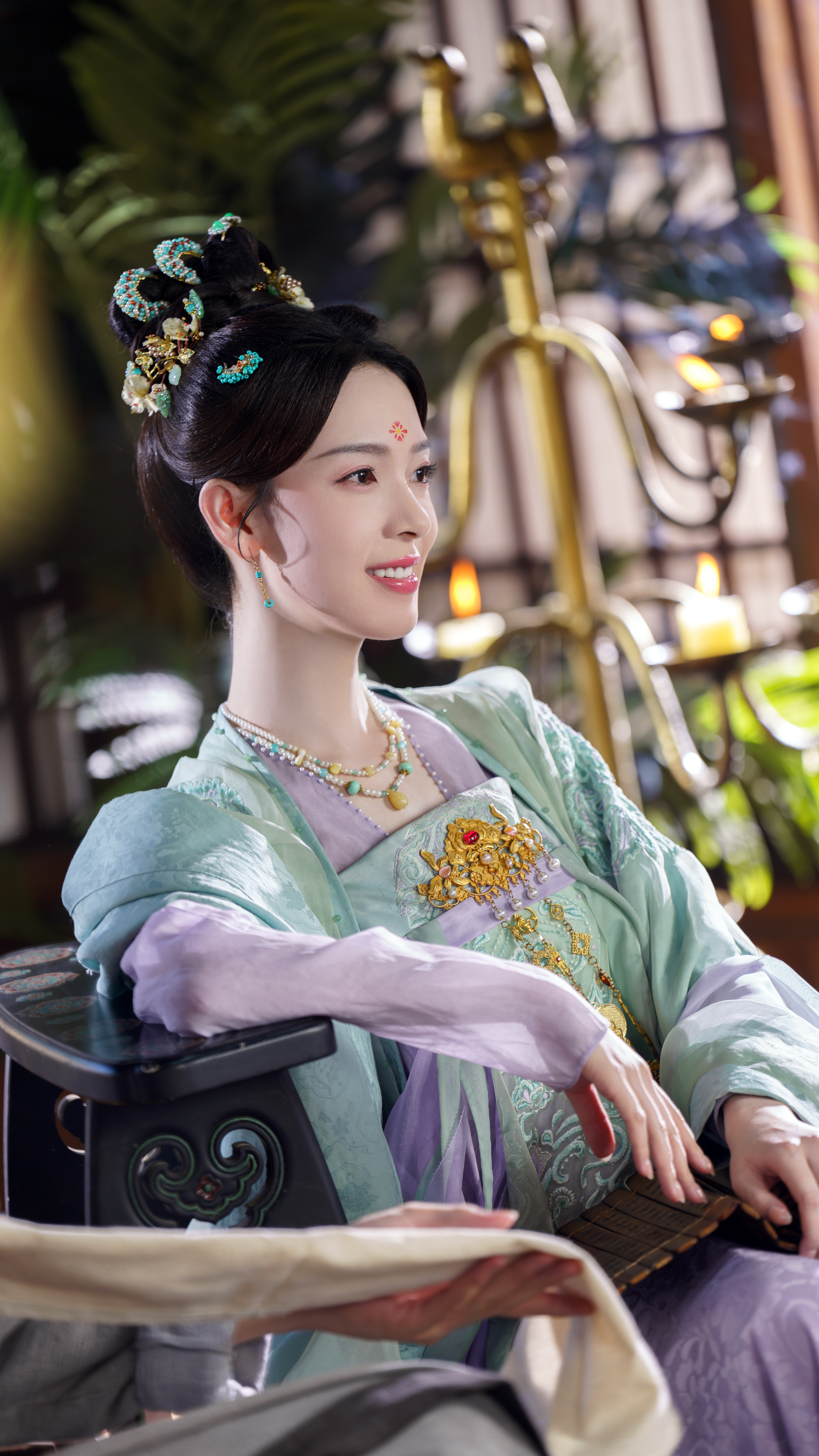 陈瑶[超话] 