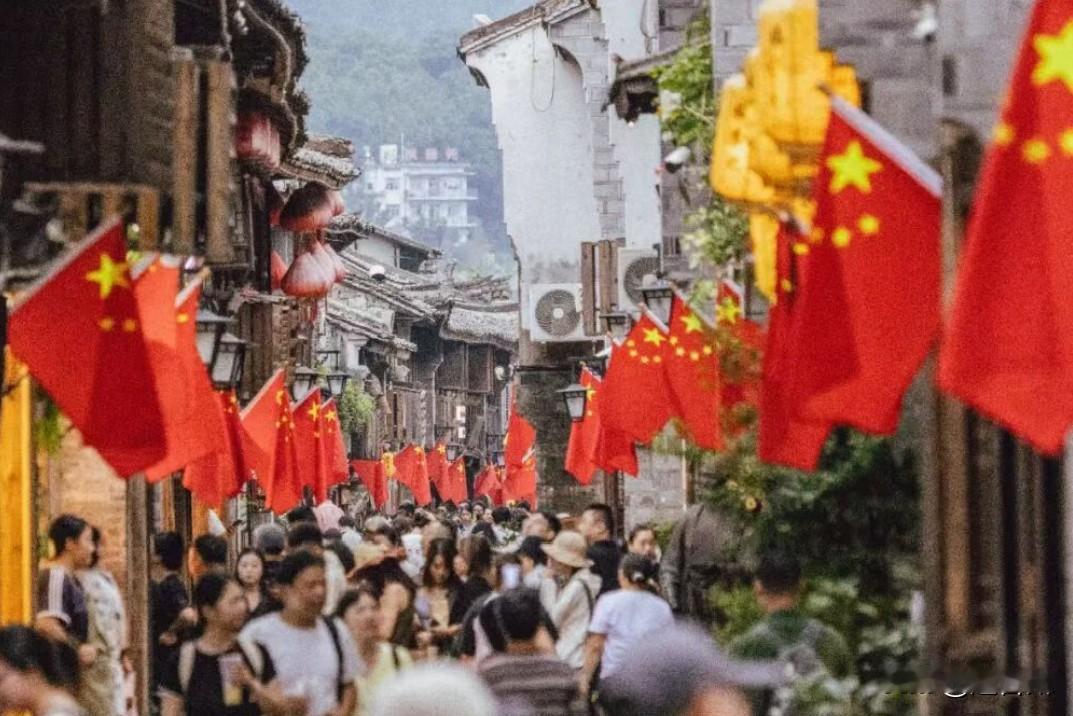 有你吗？这个国庆假期，台州凭借218场特色文旅活动，成功留住大批游客，实现从打卡