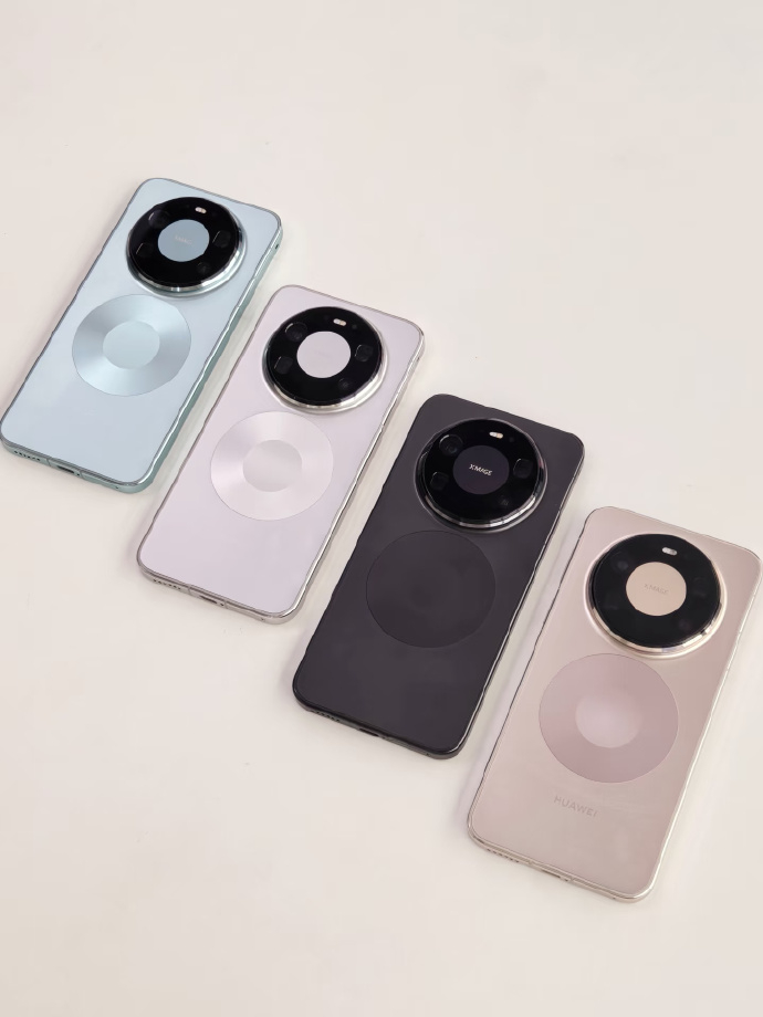 华为Mate80 最让我满意的点就是是它的流畅度，特别是多设备协同功能。手机和平