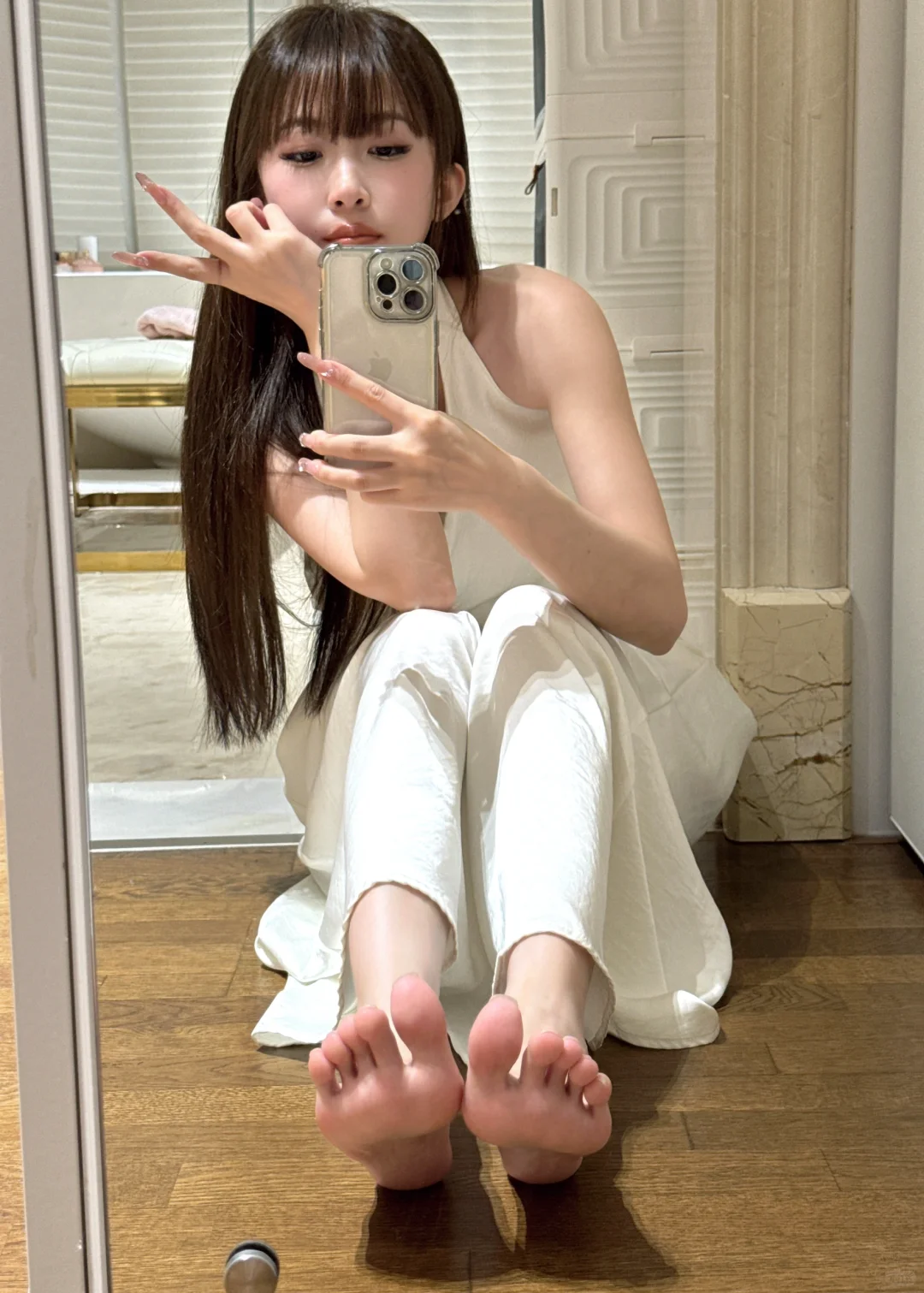 人与人之间的信任只有一次