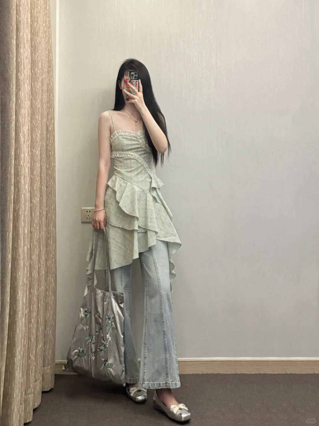 173 104｜高妹可以永远相信我买衣服的眼光