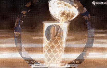 这个球的判罚让人有点无语！确实不理解！幸亏马刺赢下来第三场，如果输球了，这个球一