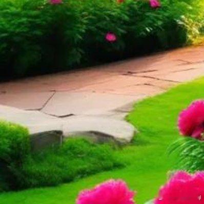 你以为的羊肠小道，其实早已车水马龙 