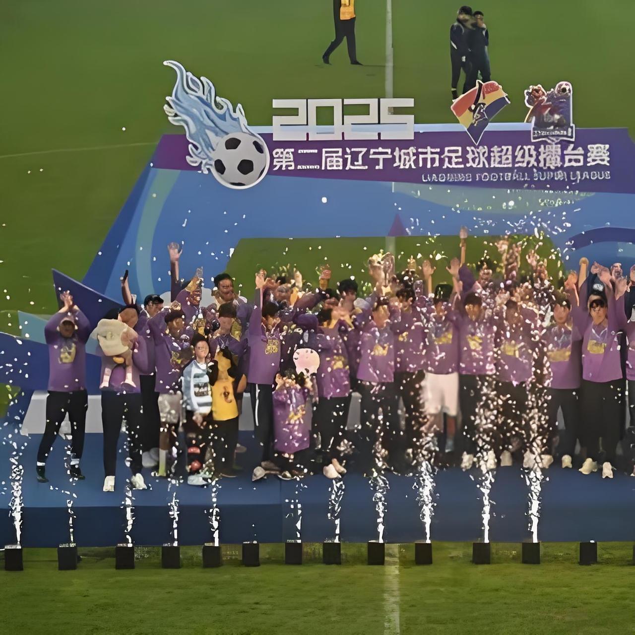 “东北超”的未来发展前景如何东北超的发展前景机遇与挑战并存。依托东北全面振兴的政