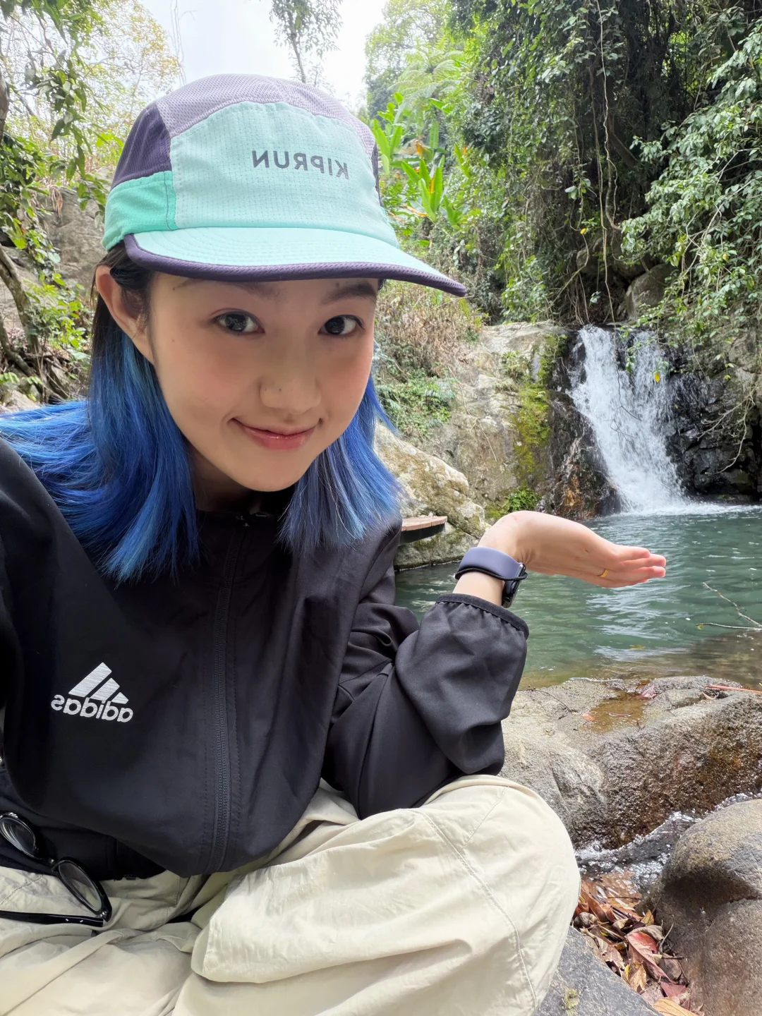 要想身体好，常来海南岛🌴