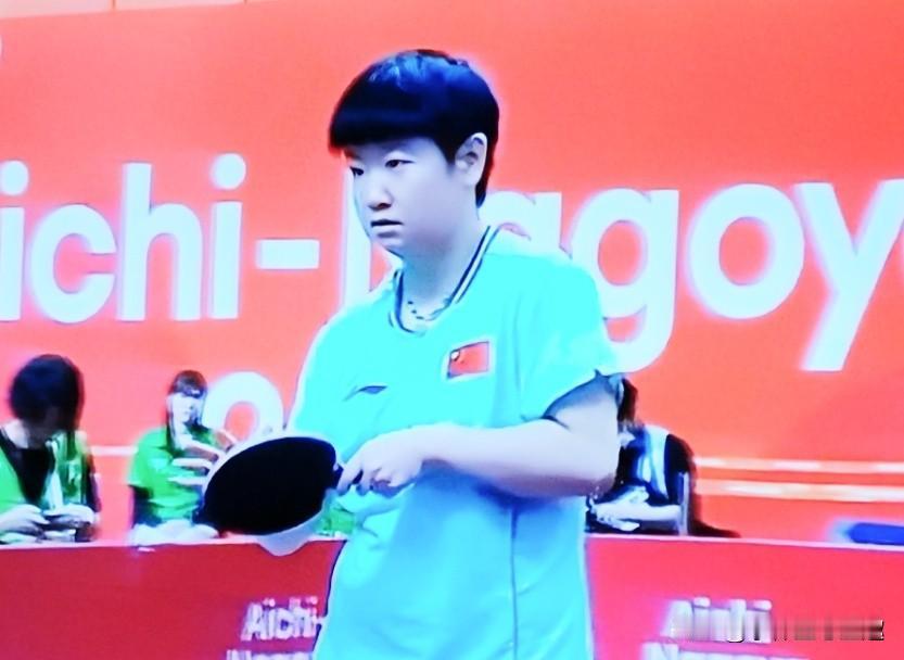 中国女乒3-0横扫日本女乒，夺得亚运会女乒团体冠军！


北京时间9月24日晚，