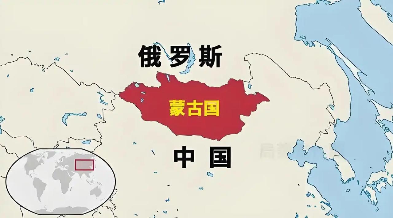 最近俄罗斯那边有人在讨论一个挺有意思的话题，说外蒙古和远东地区未来可能会和中国走