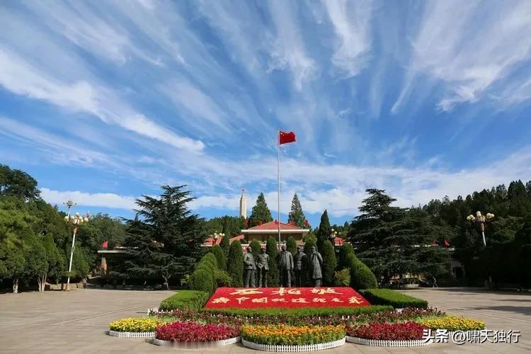 暗藏玄机的北方迷城：石家庄四十八小时时空漫游指南
 
 火车轮与青砖的碰撞声在黎
