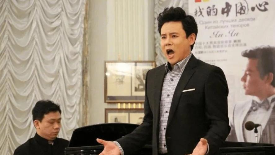 中国三大男高音认可度有多高？

戴玉强、莫华伦、魏松被多家媒体炒作为中国三大男高