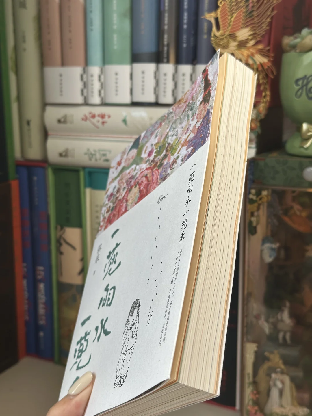 超治愈！我不允许还有人不认识这位宝藏奶奶！