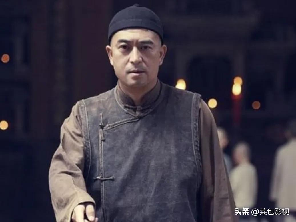 他拍《白鹿原》时，对女演员李梦大喊“滚蛋”，随即换成了自己的学生，后李梦戏份全被