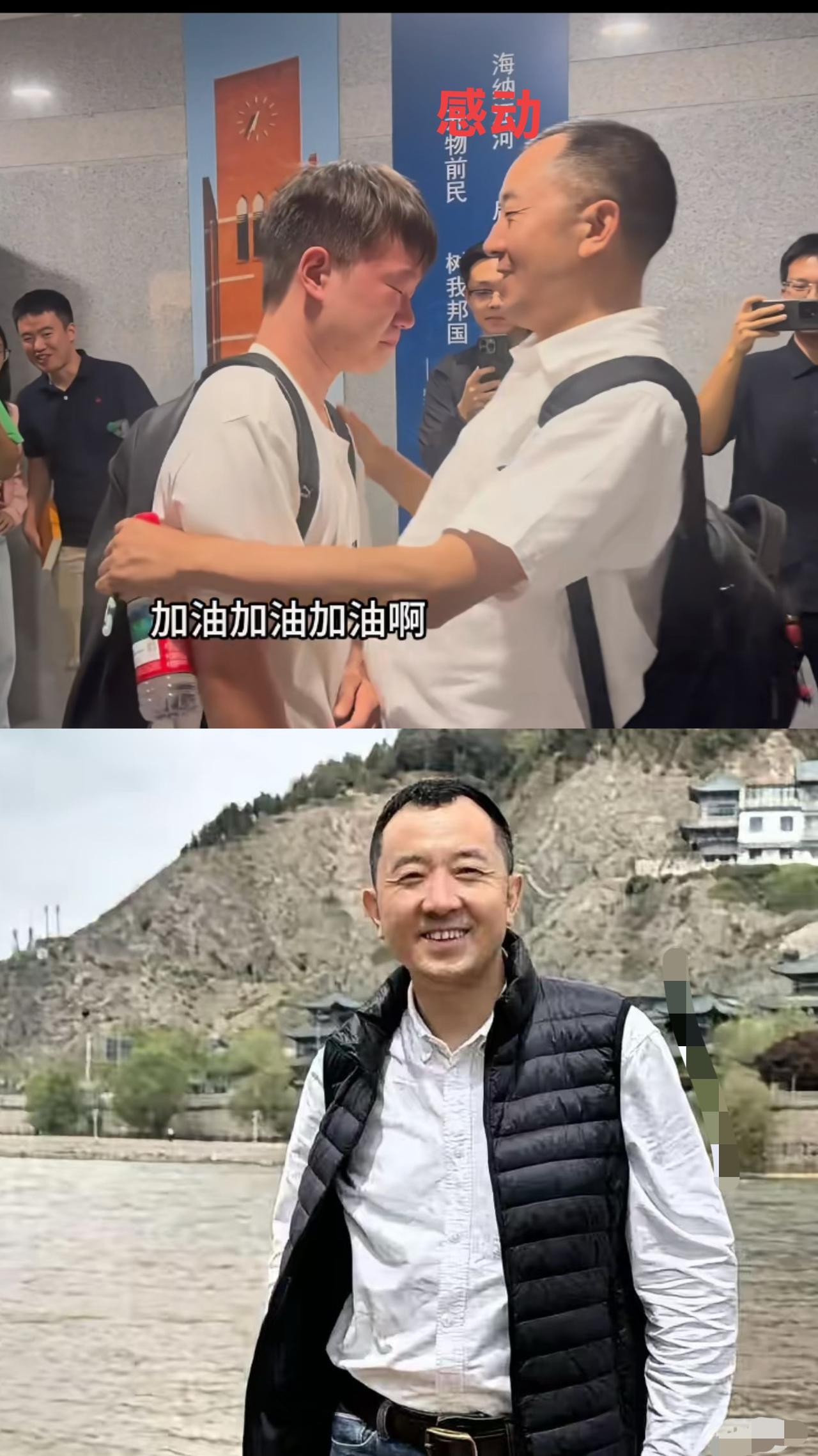 陈行甲——人们追捧的是当今稀缺的精神品质

人们对陈行甲的关注和热捧，并非他们的