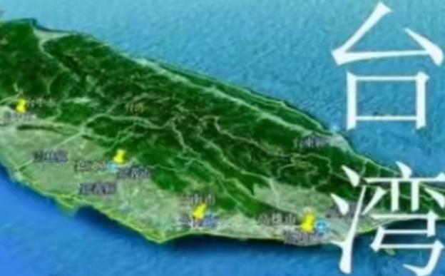 有台独分子在社交平台上表示：大陆为什么不询问我们愿不愿意统一，原因很简单，那就是