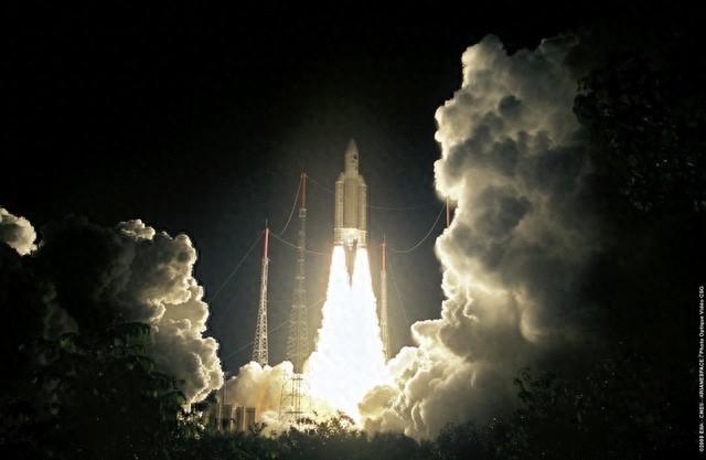 印度发射4.4吨卫星创新纪录，国产火箭能行吗？后续表现成焦点。
indi在11月