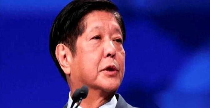 菲律宾那边，日子不好过了。
4月22号，他们收到一句硬邦邦的回应，直接甩在国防部