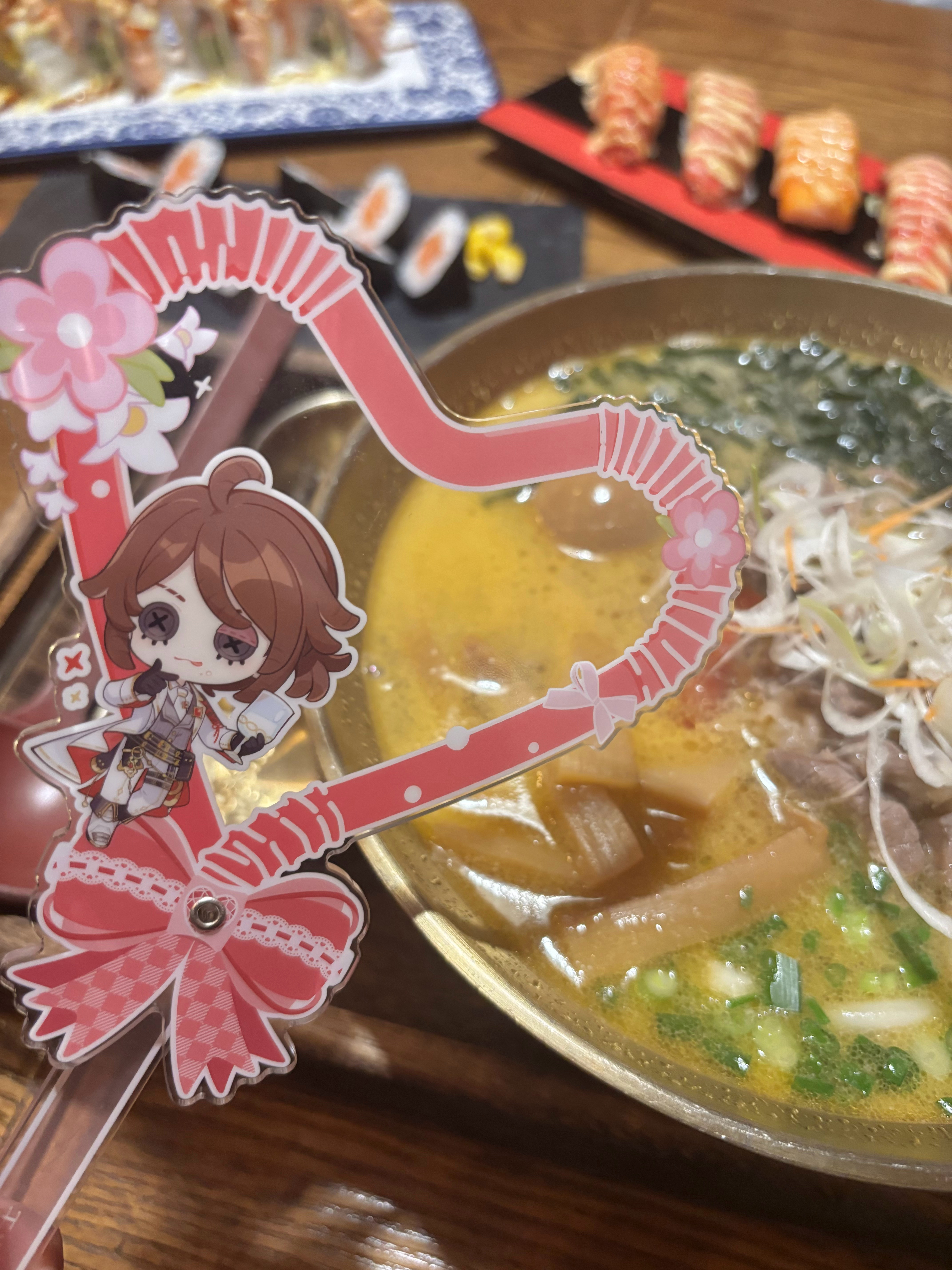 小猪 