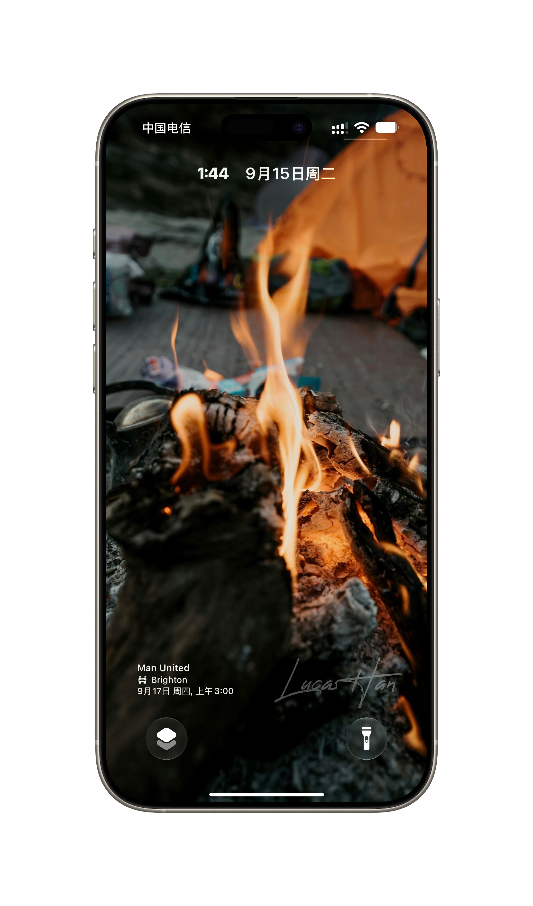 锁桌联播无水印壁纸iPhone壁纸[超话] ​​​