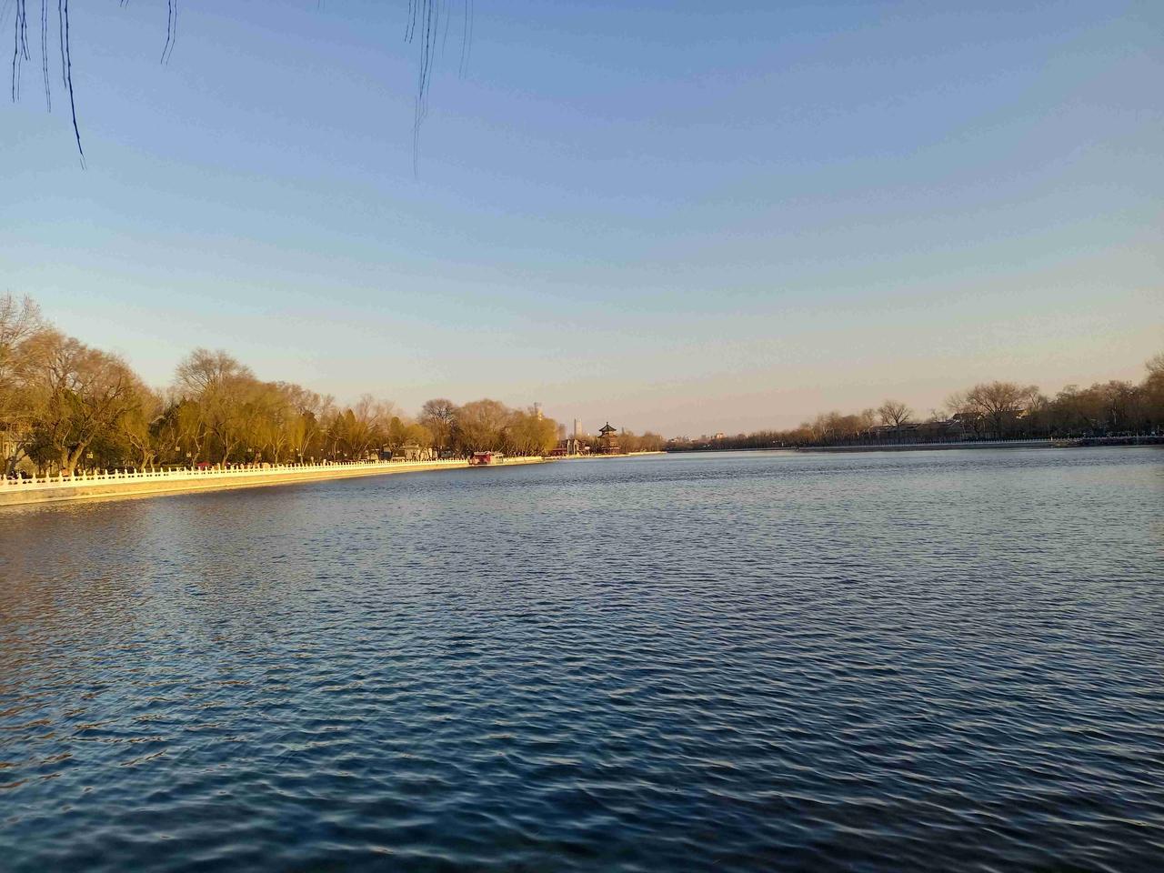 我的今日状态：😁轻松愉快
我这里的天气：🌤️多云