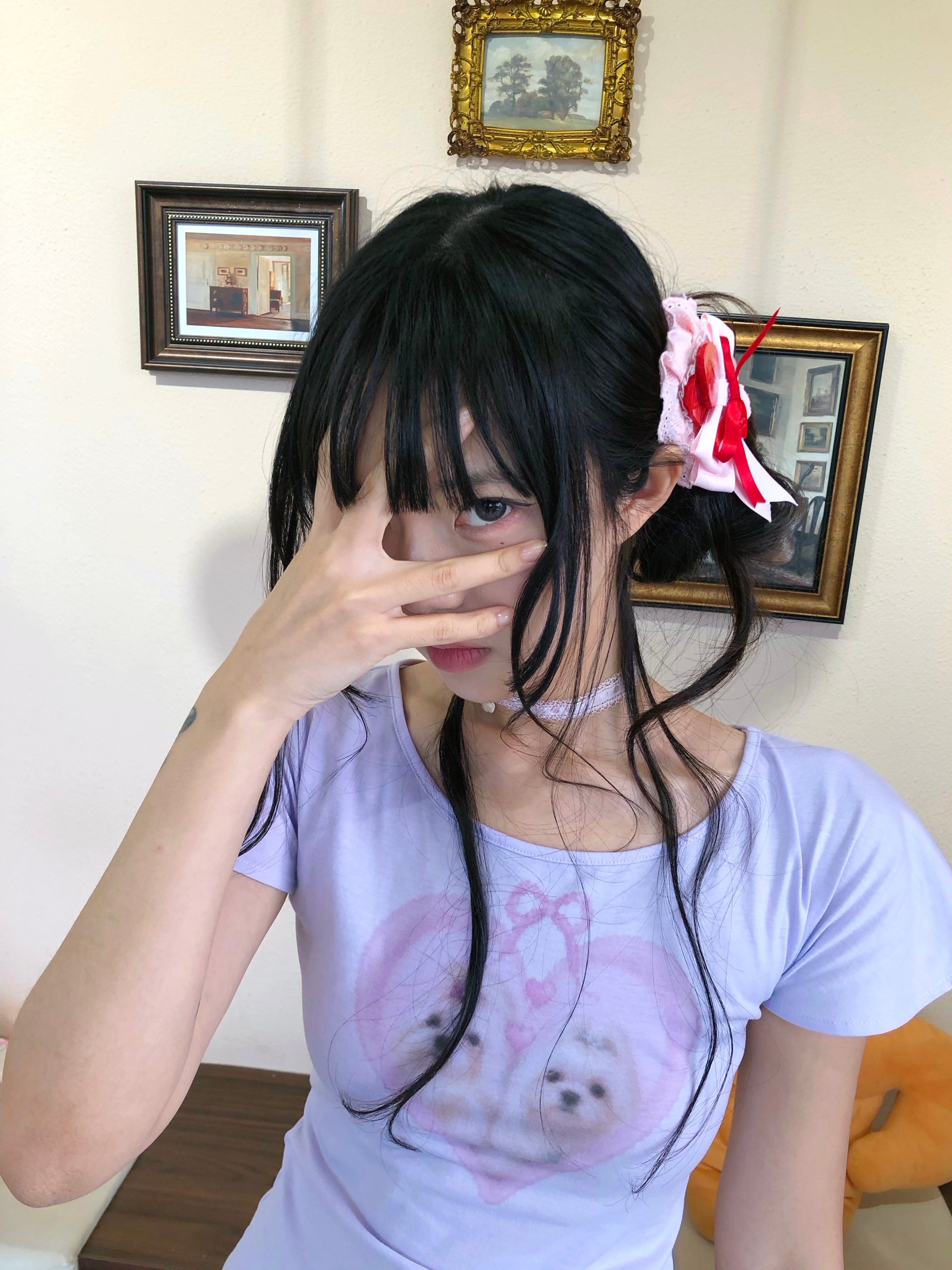 我和我的第二人格