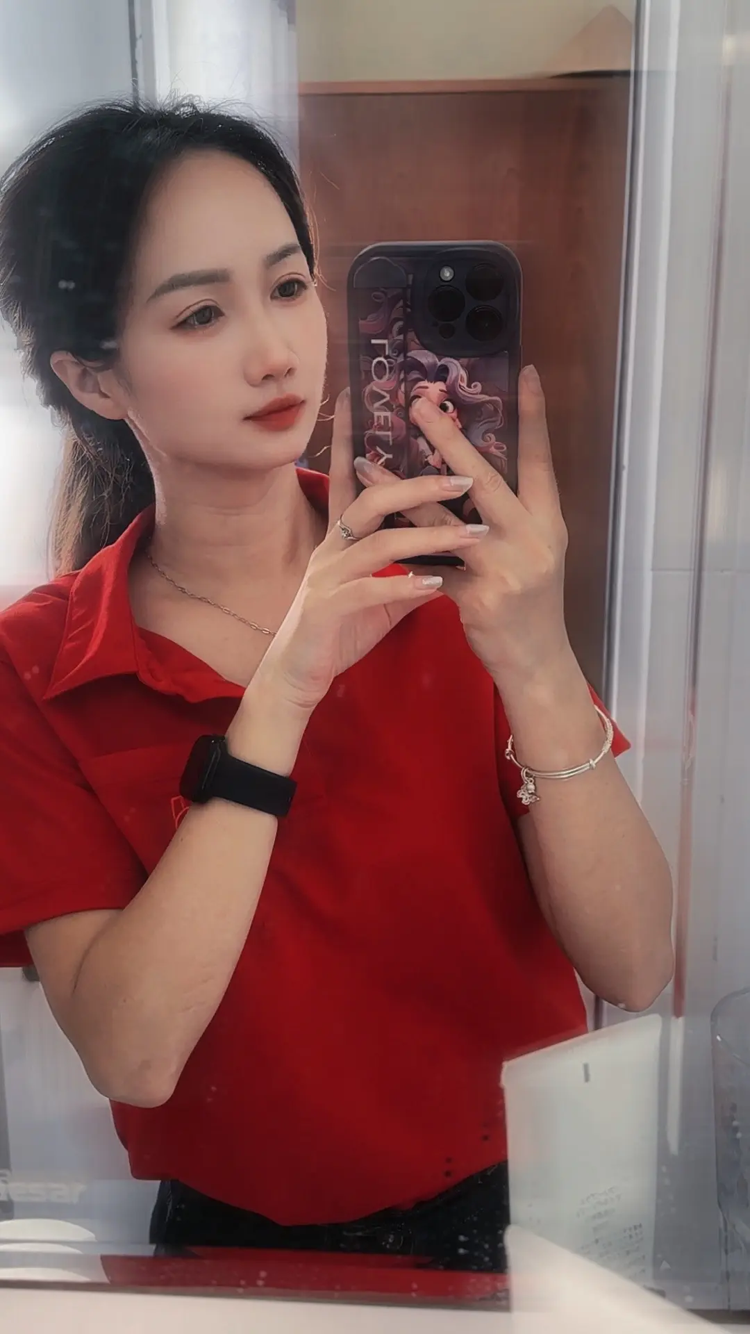为了不被岁月偷袭