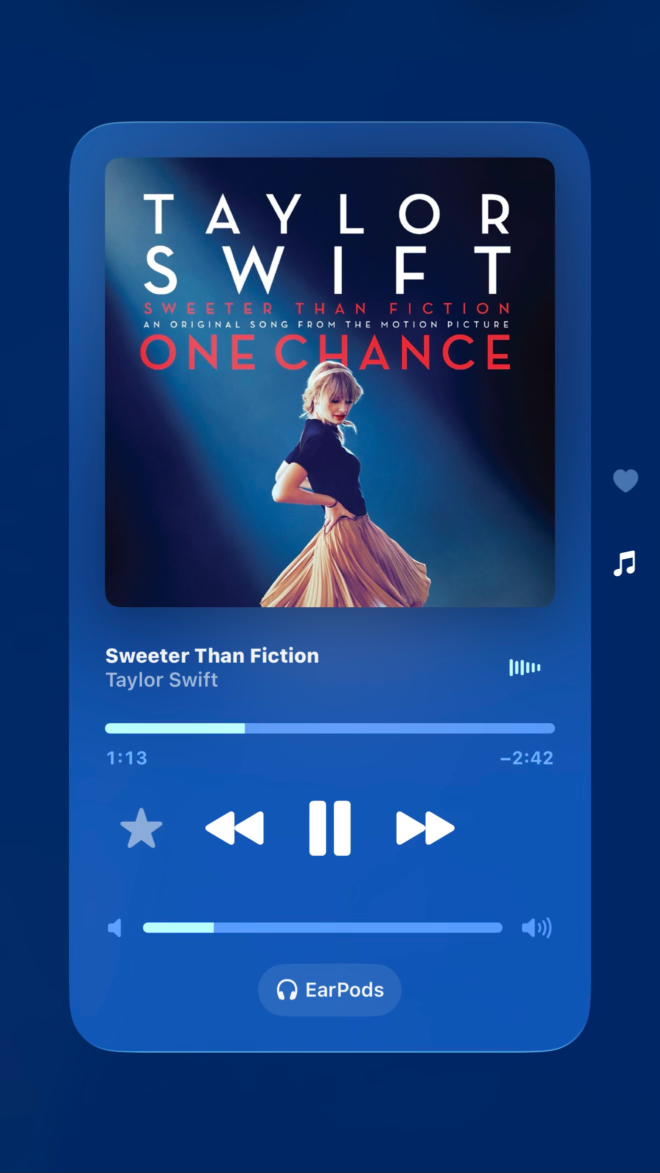 💙 