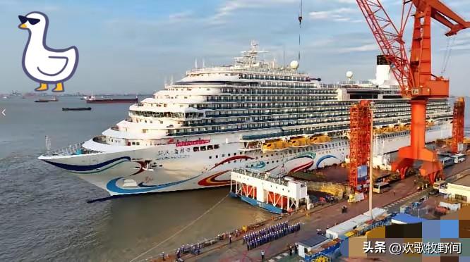 真是活久见！霍尔木兹海峡那边炮火连天，可谁能想到，这把火竟然把中国造船厂的订单给